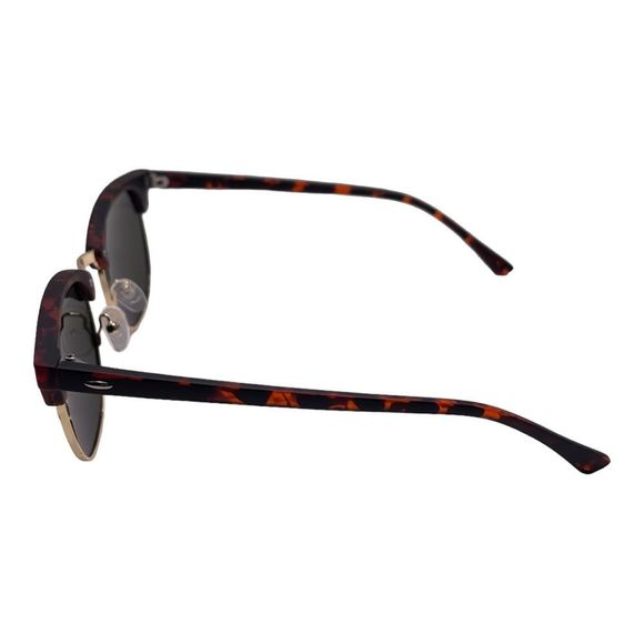 Foster Grant Men’s Club Back Polarized Sunglasses - Picture 7 of 8